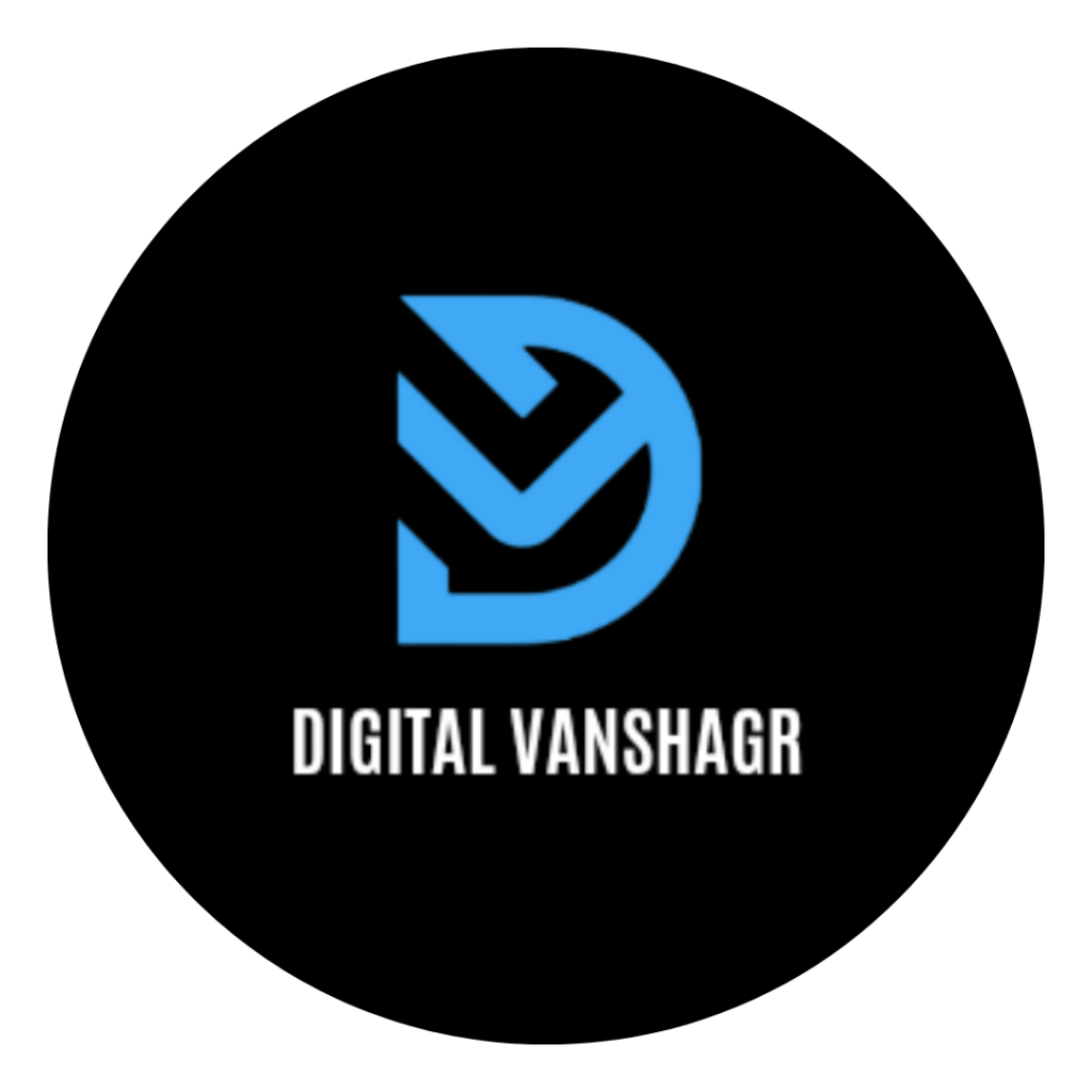 Digital vanshagr Best agency for google ads, meta ads, SEO, PPC, Advertising