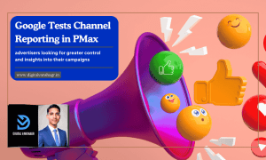 Google Tests Channel Reporting in PMax