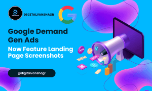 Google Demand Gen Ads Now Feature Landing Page Screenshots