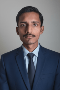 Vansh Agrawal