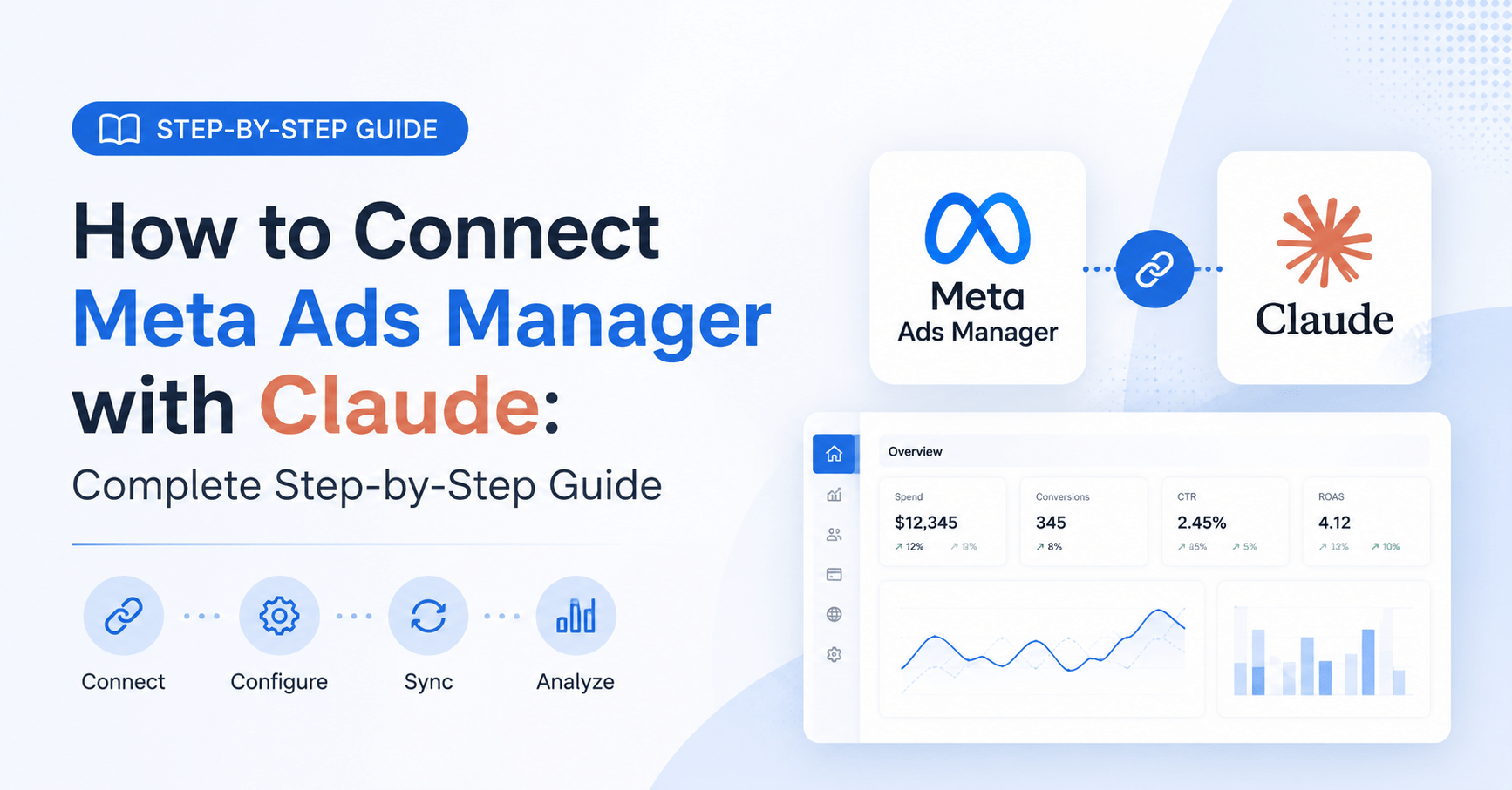How to Connect Meta Ads Manager with Claude: Complete Step-by-Step Guide